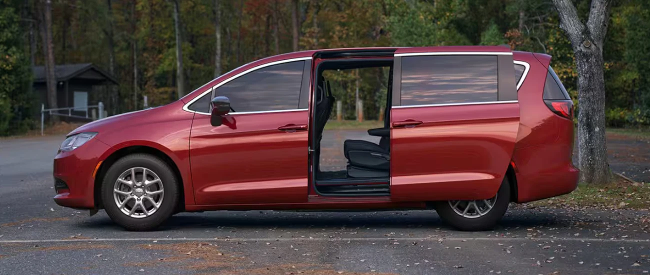 How to Compare Used Chrysler Options