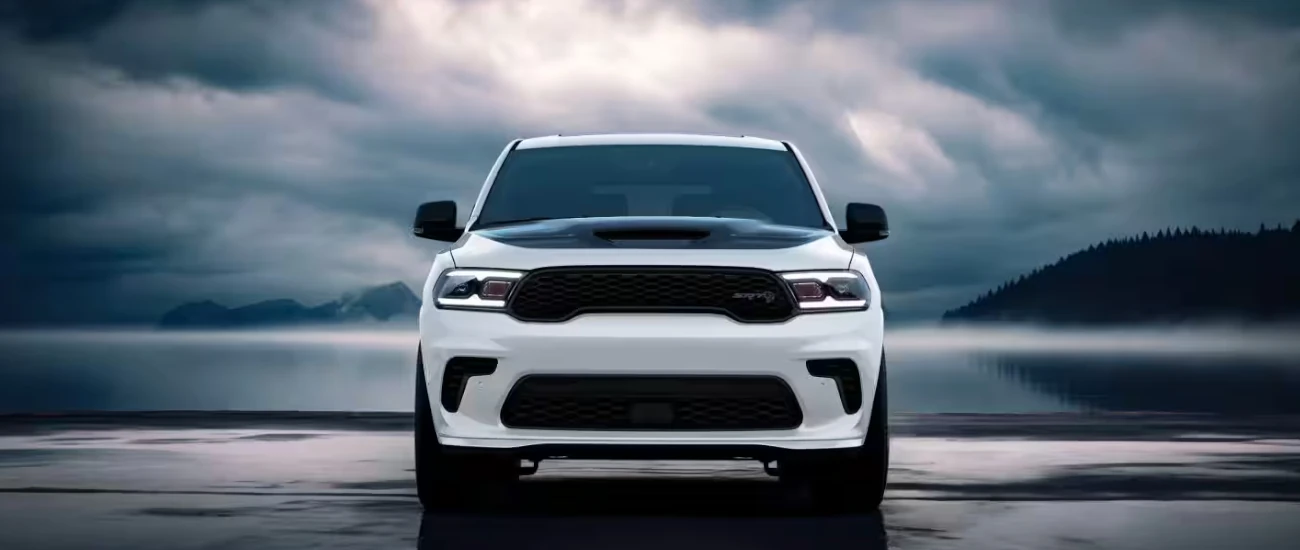 Shop Used Dodge Vehicles Near Oxnard with Confidence