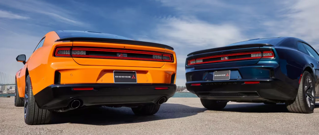 Performance That Still Works for Everyday Driving