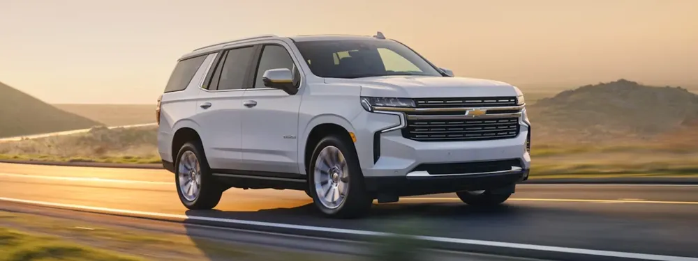 New 2023 Chevrolet Model Lineup | Dan Cummins Chevrolet Buick of Georgetown