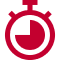 Timer logo