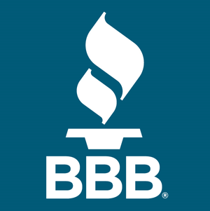 BBB Review Page Logo